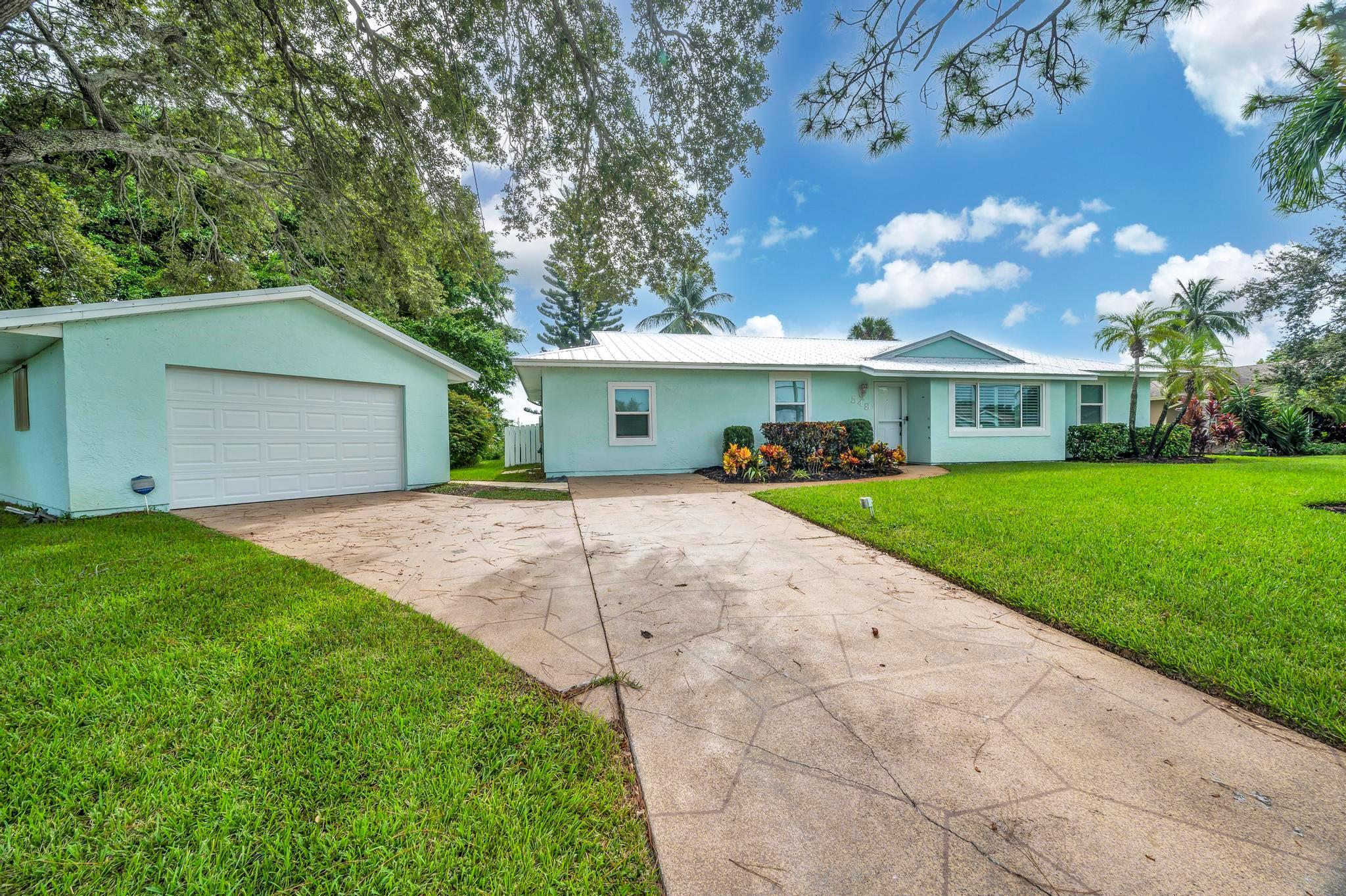 Aster Rd, Port Saint Lucie, FL 34953