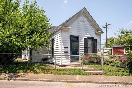 1139 Beeler St, New Albany, IN, 47150-3167 | Card Image