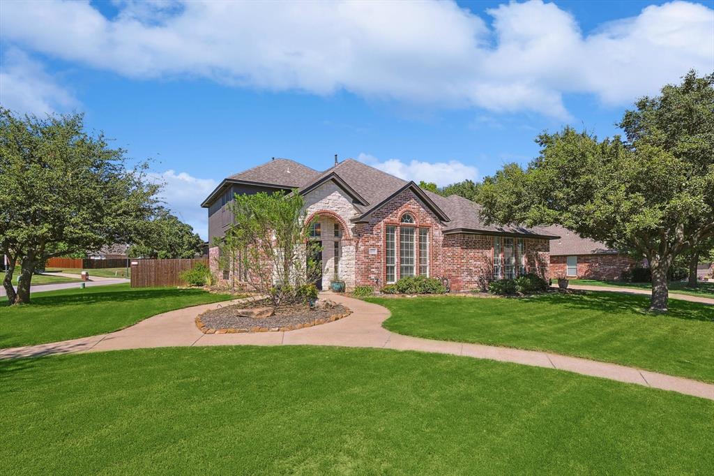 Mitchell Blvd, Weatherford, TX 76087