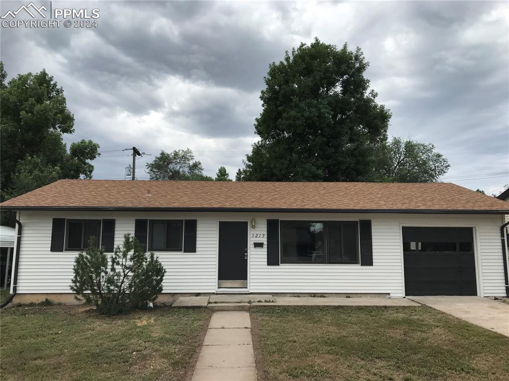 Rockwood Ave, Colorado Springs, CO 80905