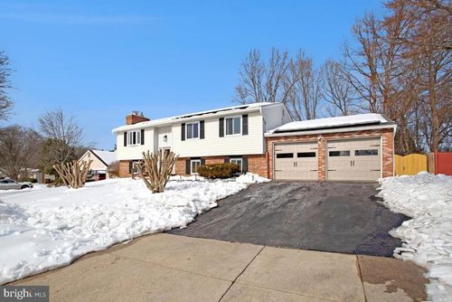 12802 Lode St, BOWIE, MD, 20720-4662 | Card Image