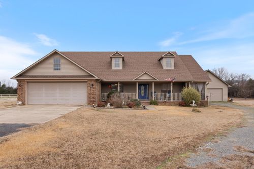 14 Pebble Drive, Greenbrier, AR, 72058 | Card Image