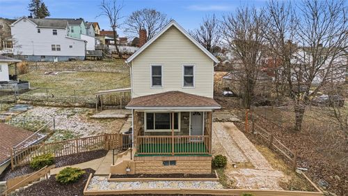 2512 Franklin St, Munhall, PA, 15120-2616 | Card Image