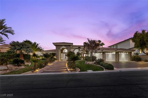 5070 Scenic Ridge Dr, Las Vegas, NV, 89148-1424 | Card Image