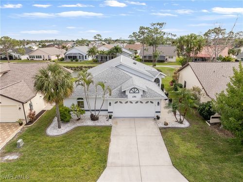 17881 Dracena Circle, NORTH FORT MYERS, FL, 33917 | Card Image