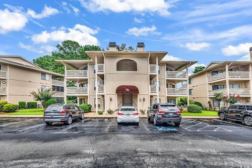 unit-f4-4210 Pinehurst Cir, Little River, SC, 29566-8389 | Card Image