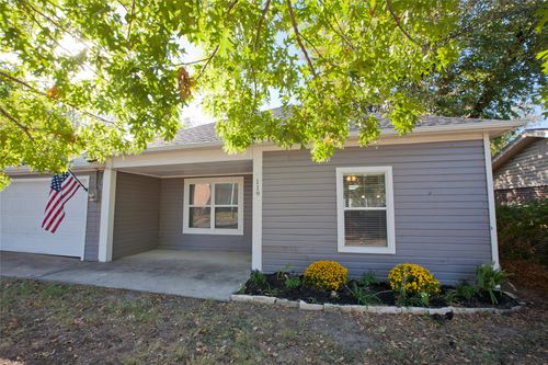 119 Wheeler St, Weatherford, TX, 76086-2447 | Card Image