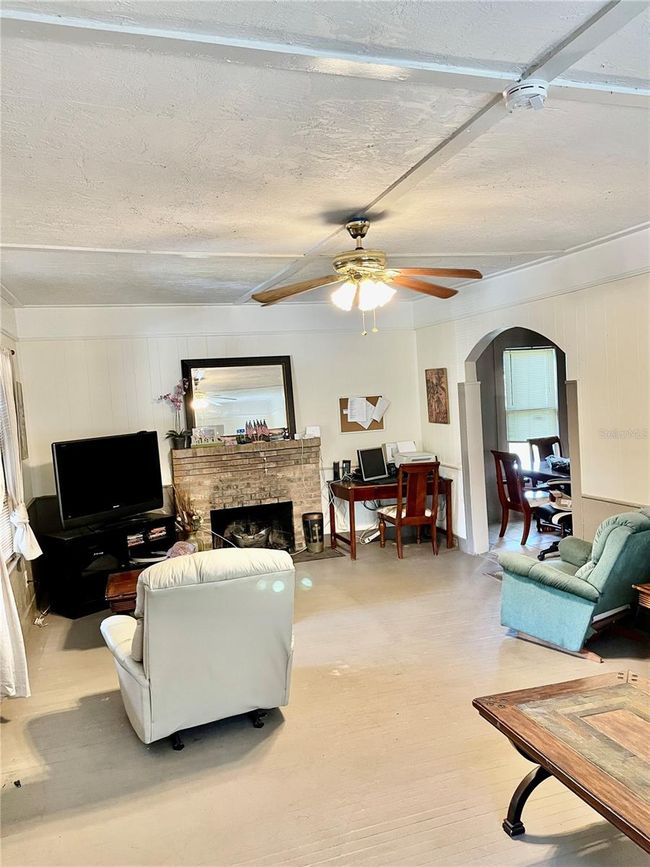 1524 13 Th St S, House other with 5 bedrooms, 2 bathrooms and null parking in ST PETERSBURG FL | Image 6
