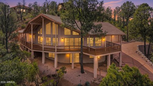 1104 S Milk Ranch Point, Payson, AZ, 85541 | Card Image