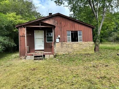 524 N Center St, House other with 2 bedrooms, 1 bathrooms and null parking in Heber Springs AR | Image 1