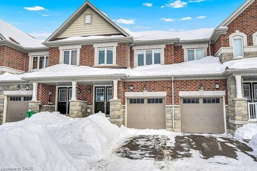 457 Queen Mary Dr, Brampton, ON, L7A4L2 | Card Image