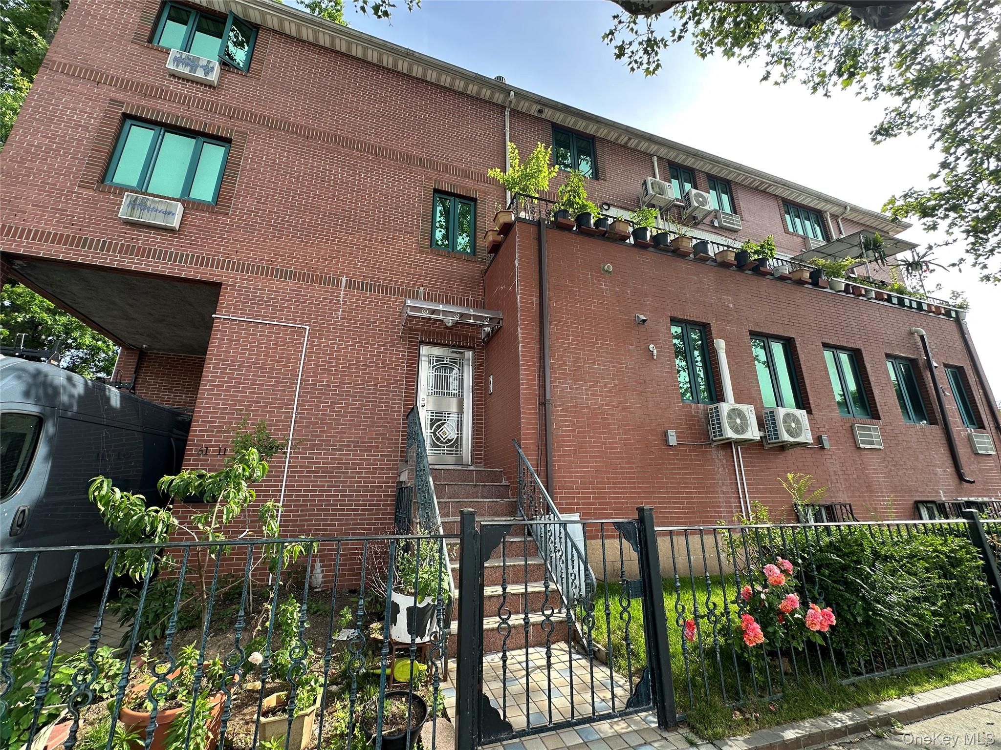 Residential Income in New York 5