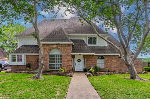 13106 Chriswood Drive, Cypress, TX, 77429 | Card Image