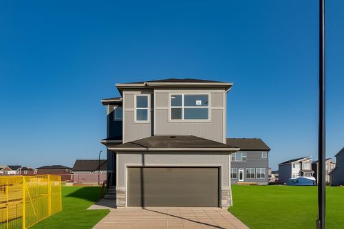 157 Wolf Hollow Dr Se, Calgary, AB, T2X5J8 | Card Image