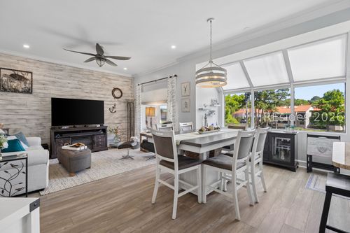 7406-3 Shelter Cove Lane, Hilton Head Island, SC, 29928 | Card Image