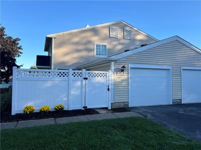 55 Greenway Boulevard, Condo with 3 bedrooms, 1 bathrooms and null parking in Riga NY | Image 2