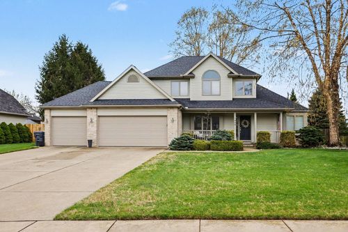 1466 Old Farm Ln, Saint Joseph, MI, 49085-8503 | Card Image