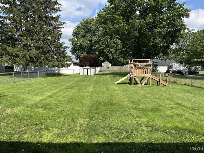 504 Allen Rd, House other with 3 bedrooms, 1 bathrooms and null parking in Syracuse NY | Image 37
