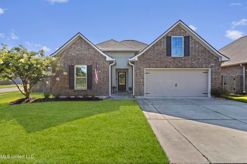 474 Palm Breeze Dr, Ocean Springs, MS, 39564-5540 | Card Image