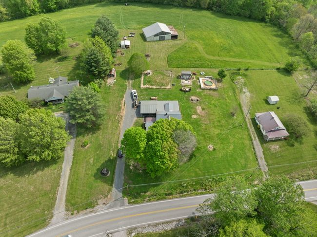 3576 Elkhorn Rd, House other with 4 bedrooms, 2 bathrooms and null parking in Campbellsville KY | Image 52