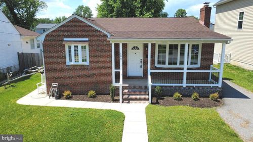 180 Carroll Rd, PASADENA, MD, 21122-2834 | Card Image