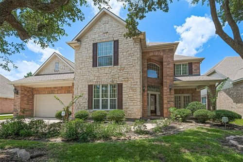 7927 Chateau Point Ln, Houston, TX, 77041-1244 | Card Image