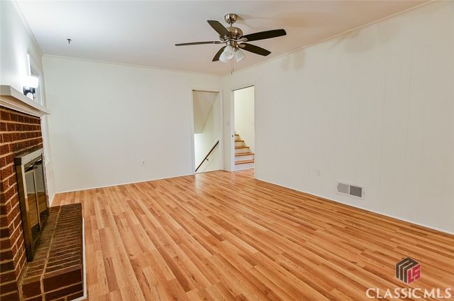 120 Tara Way, House other with 4 bedrooms, 3 bathrooms and 4 parking in Athens GA | Image 19