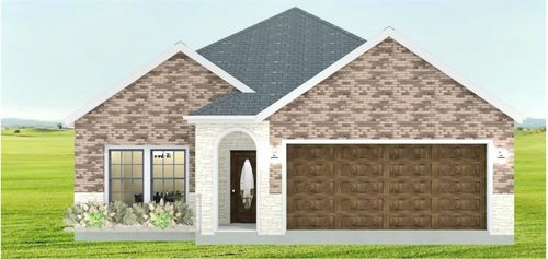 1105 Lyle W, Cleveland, TX, 77327 | Card Image