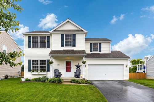 206 Dowler Dr, South Bloomfield, OH, 43103-9241 | Card Image