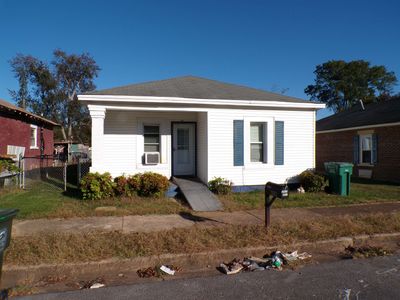 408 Pittsburgh Ave, House other with 2 bedrooms, 1 bathrooms and null parking in Sheffield AL | Image 1