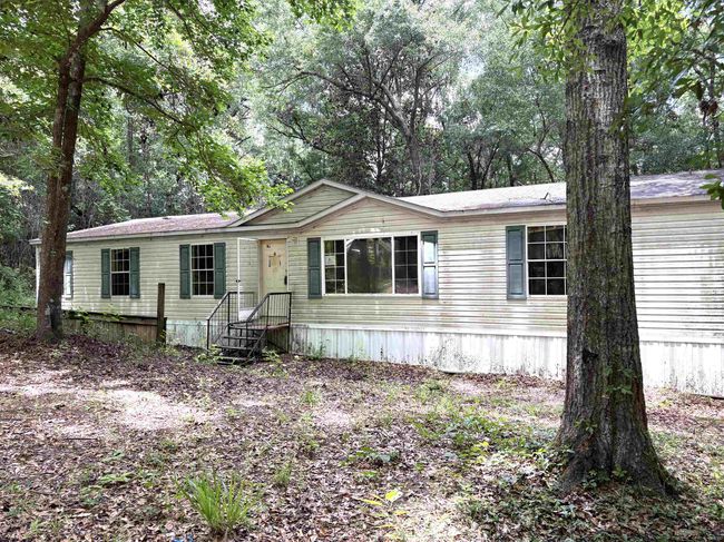 3809 High Bridge Rd, House other with 3 bedrooms, 2 bathrooms and null parking in Quincy FL | Image 12