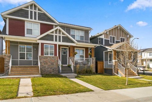 71 Howse Rise Ne, Calgary, AB, T3P1L3 | Card Image
