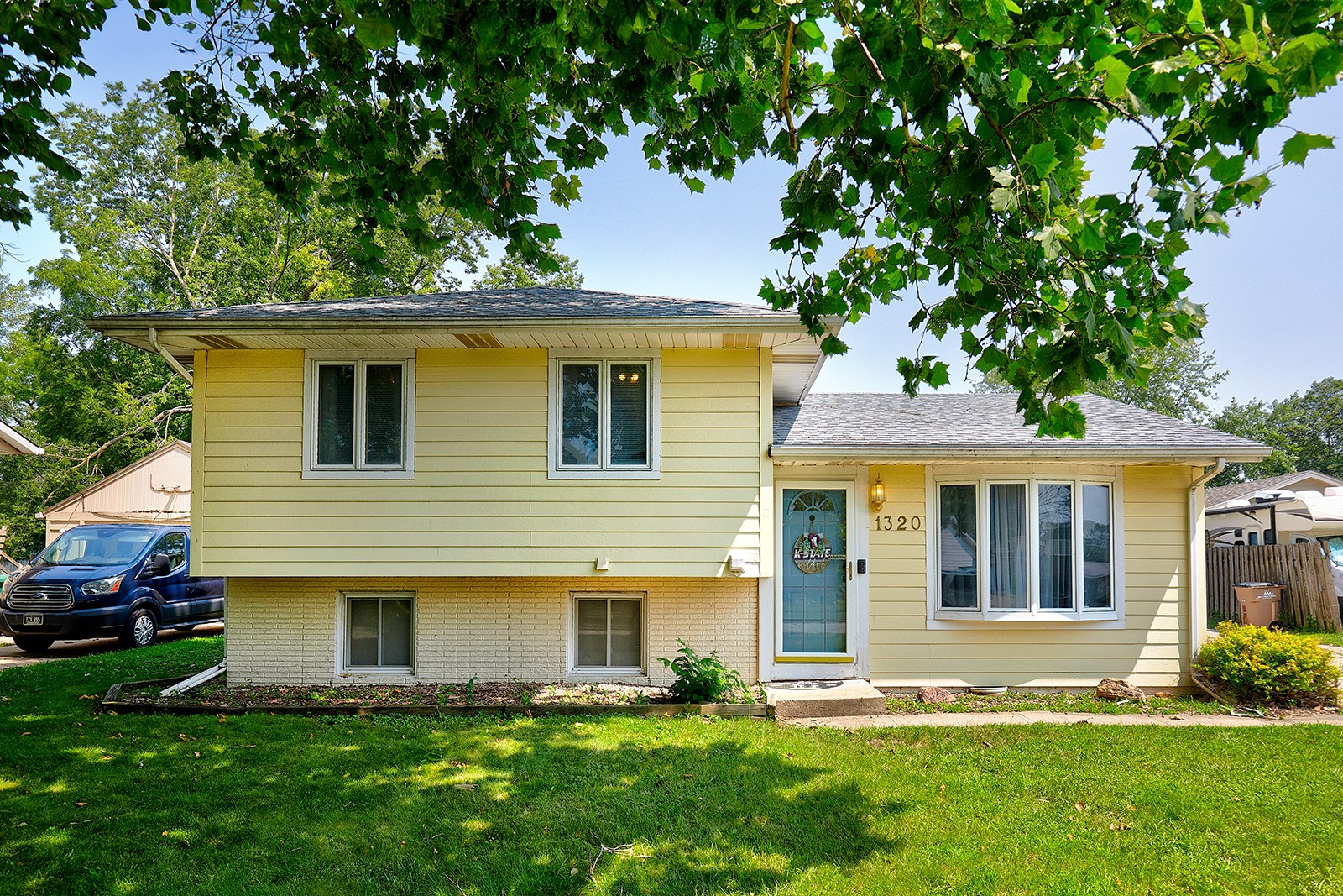 Meadow Dr, Norwalk, IA 50211
