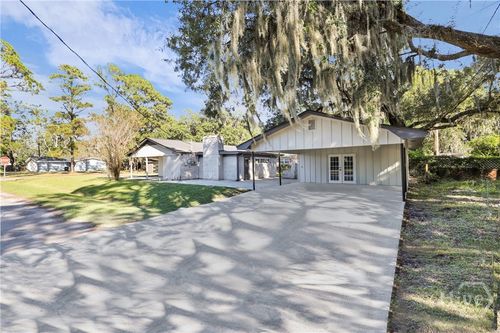 201 Womble Ave, Savannah, GA, 31406-4722 | Card Image