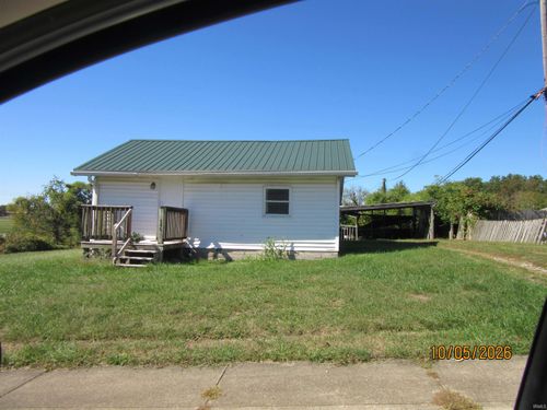 1505 & 1519 S Street, Bedford, IN, 47421 | Card Image