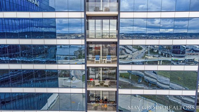 APT-1503 - 335 Bridge St Nw, Condo with 2 bedrooms, 2 bathrooms and null parking in Grand Rapids MI | Image 21