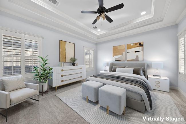 6711 Mosswood Dr, House other with 5 bedrooms, 3 bathrooms and 3 parking in Midland TX | Image 15