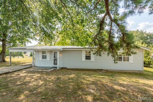 151 Highway Ra, Wappapello, MO, 63966-8233 | Card Image