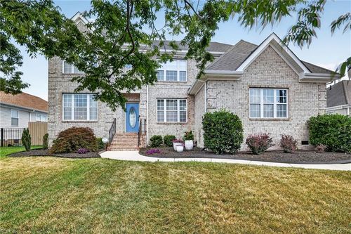 2069 Bierce Dr, Virginia Beach, VA, 23454-7221 | Card Image