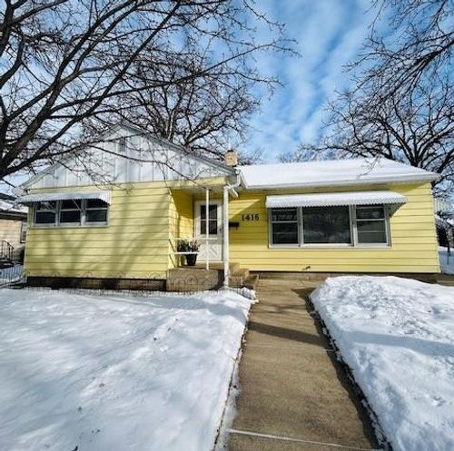 1416 9th Ave N, Saint Cloud, MN, 56303-1907 | Card Image