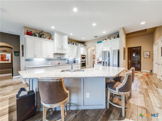 779 Stirrup Dr, House other with 3 bedrooms, 3 bathrooms and null parking in Spring Branch TX | Image 15