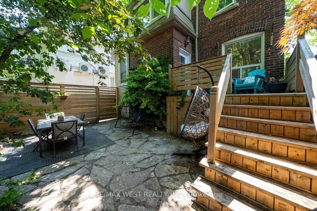 206 Howard Park Ave, House other with 5 bedrooms, 4 bathrooms and null parking in Toronto ON | Image 38