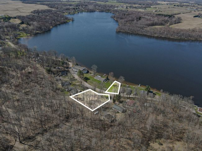 3126 Baseline Rd, Home with 0 bedrooms, 0 bathrooms and null parking in Gobles MI | Image 22
