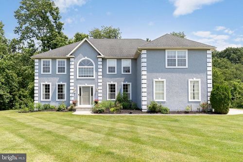 194 Jockey Hollow Run, Woolwich Twp, NJ, 08085-3040 | Card Image