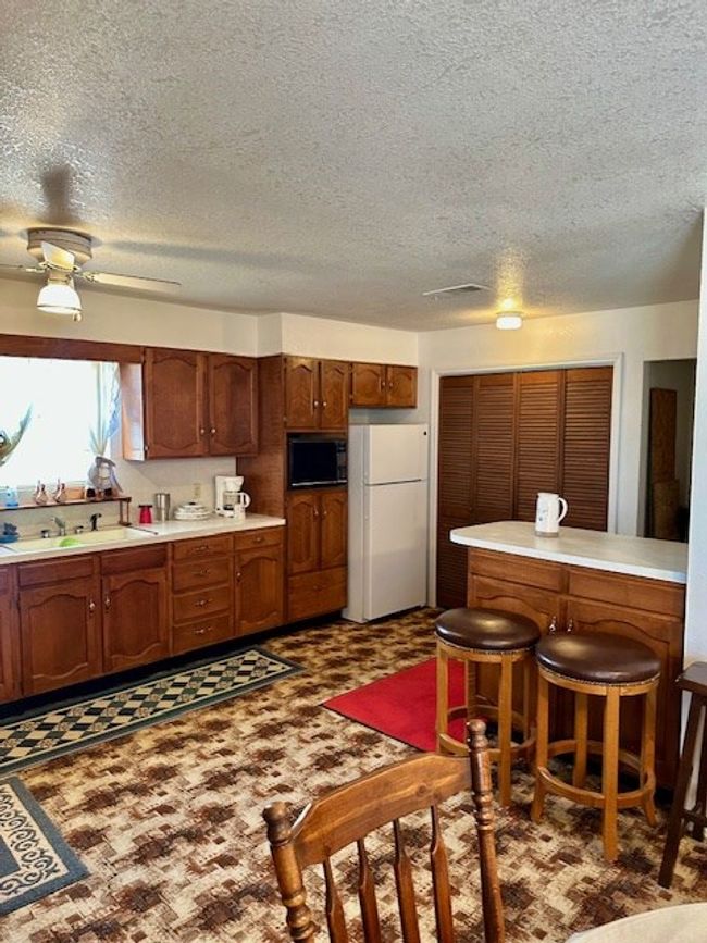 500 W F St, House other with 3 bedrooms, 1 bathrooms and null parking in Monahans TX | Image 6