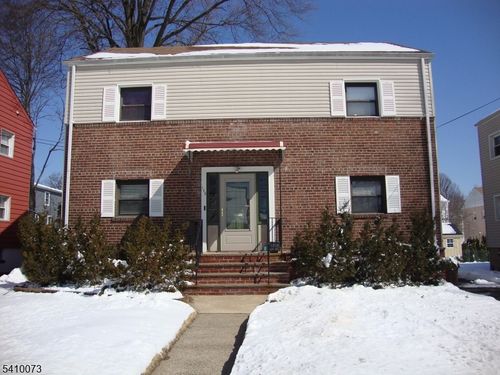 125 Roosevelt Ave, Cranford, NJ, 07016-2617 | Card Image