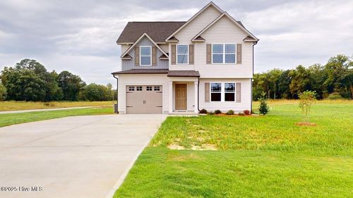 101 Chip Pl, Goldsboro, NC, 27530-9684 | Card Image