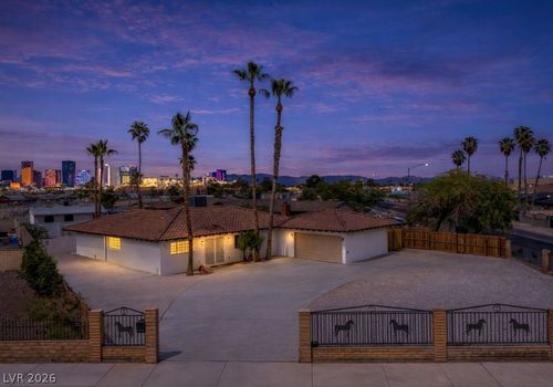 1486 Rawhide St, Las Vegas, NV, 89119-2635 | Card Image