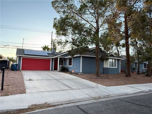 5313 Lambrook Dr, Las Vegas, NV, 89130-1927 | Card Image