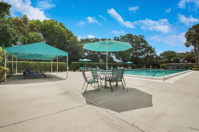 APT-206 - 4191 Cypress Reach Ct, Condo with 2 bedrooms, 2 bathrooms and null parking in Pompano Beach FL | Image 32